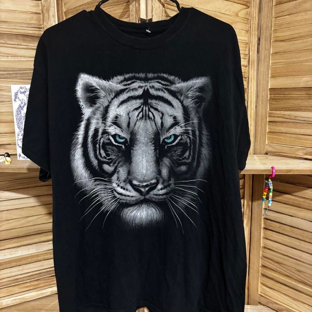 Domrebel Men's Black T-shirt